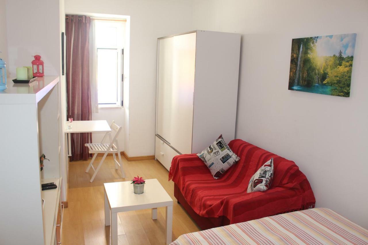 T0 Portimao - Center Apartment Екстериор снимка