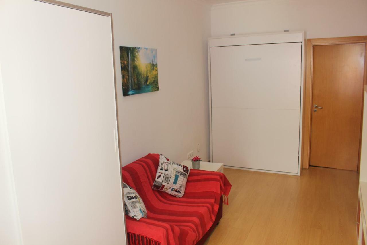 T0 Portimao - Center Apartment Екстериор снимка